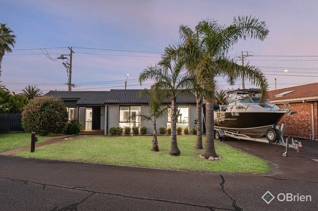 6/1 Canberra Street, VIC 3197