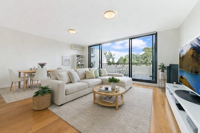 G08/4-12 Garfield Street, NSW 2046