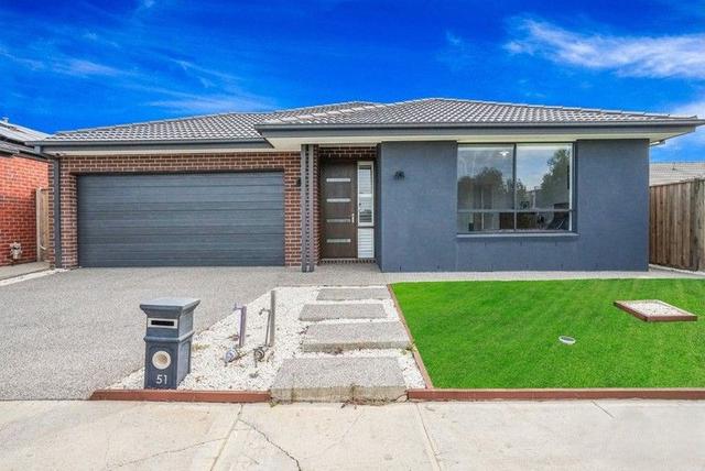 51 Wedgebill Circuit, VIC 3030