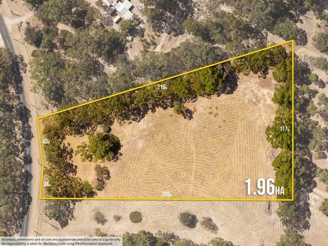 Lot 69 DP 425930 Karri Street, WA 6176
