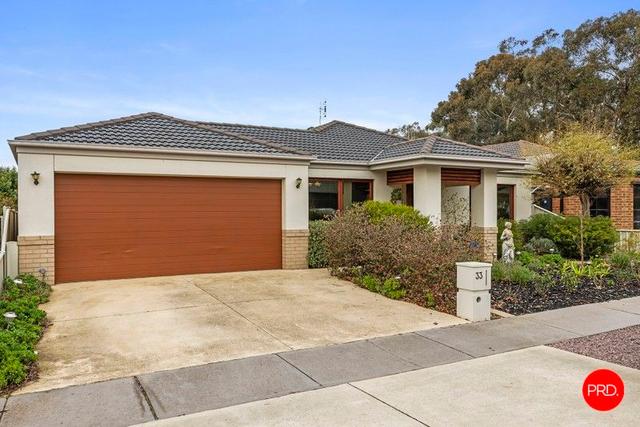 33 Peacock Drive, VIC 3551