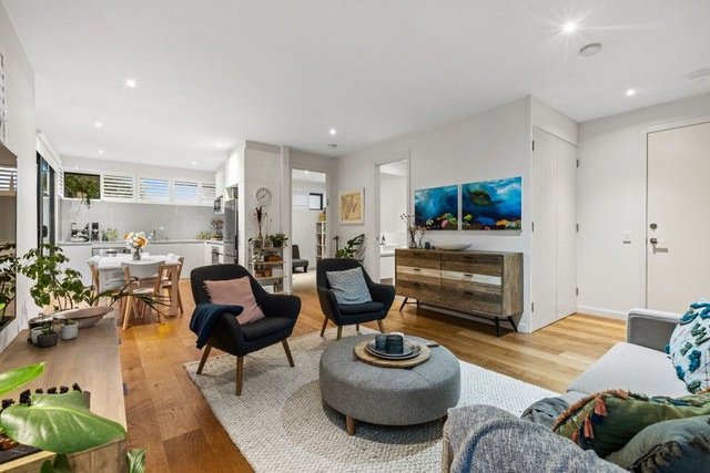 2/466 Kooyong Road, VIC 3162