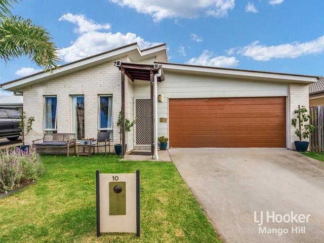 10 Starcke Court, QLD 4509