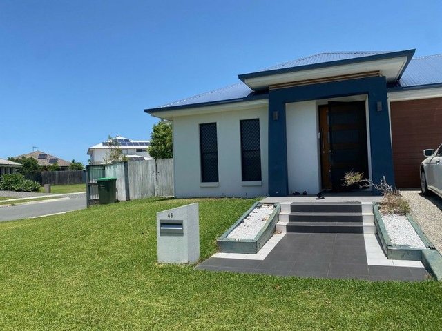 46 Donnelly St, QLD 4509