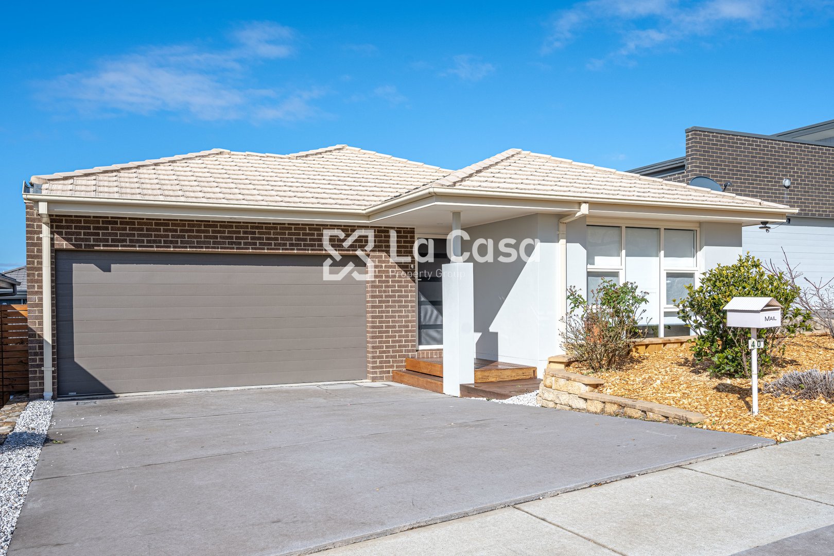 40 Edna Thompson Crescent, Casey ACT 2913 Allhomes