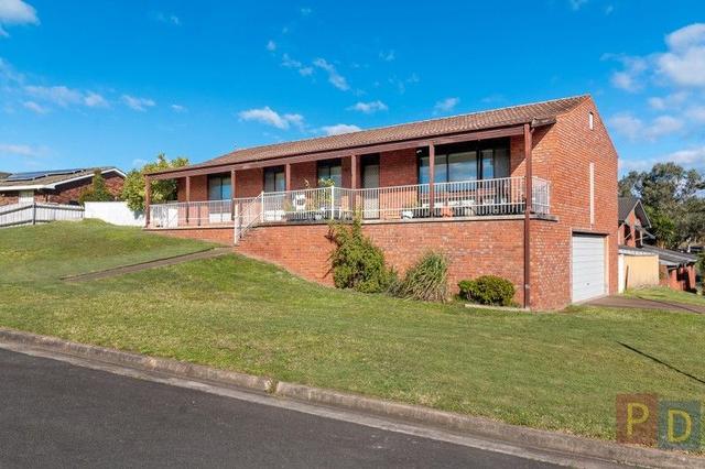 25 Simpson Terrace, NSW 2330