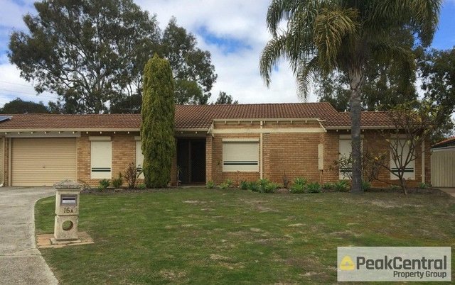 15A Sunshine Place, WA 6163