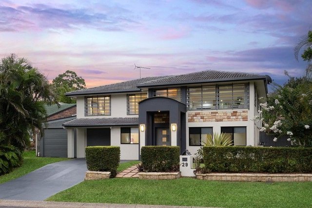 29 Marmindie Street, QLD 4069