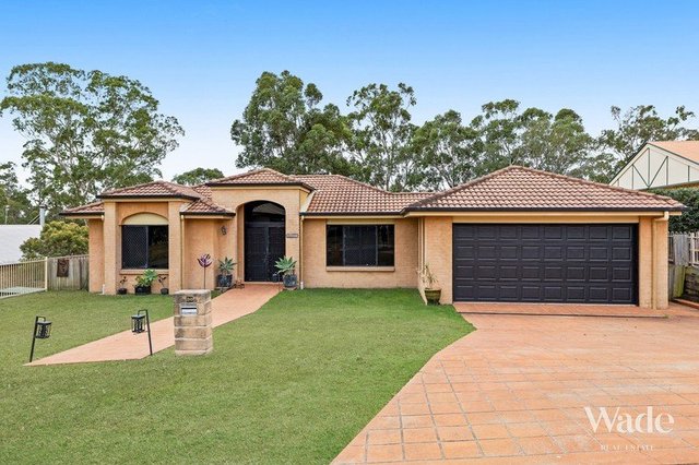 36 Boronia Drive, QLD 4370
