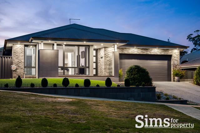 43 Lakeside Drive, TAS 7249
