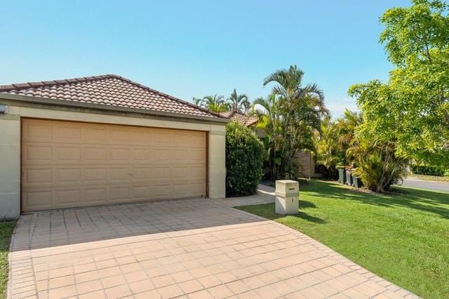 1 Manor Crescent, QLD 4154