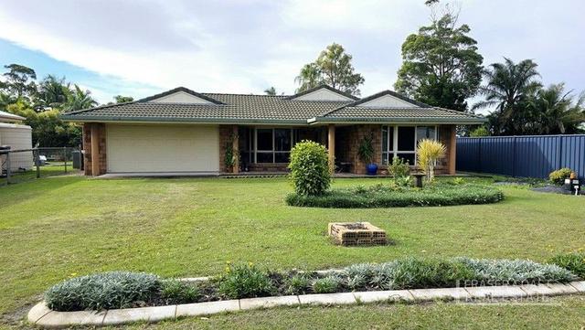 30 Boronia Drive, QLD 4650