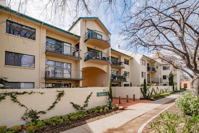 201/15 Jardine Street, ACT 2604