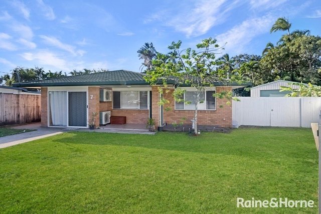 7 Brampton Avenue, QLD 4750