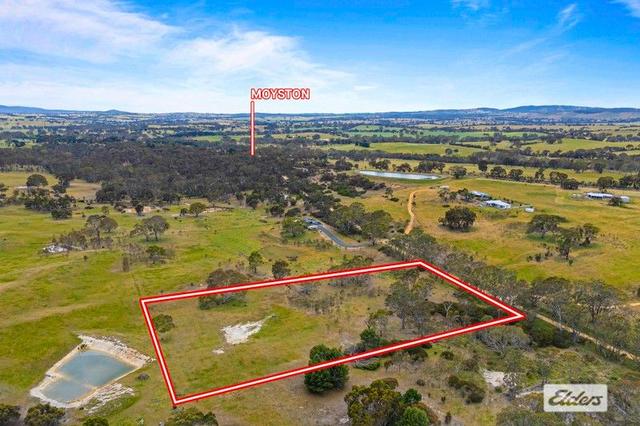 Lot 123 Lennox Springs Road, VIC 3377