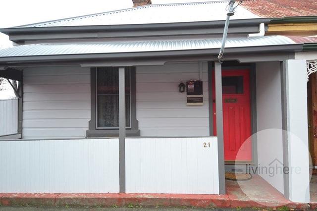 21 Esk Street, TAS 7248