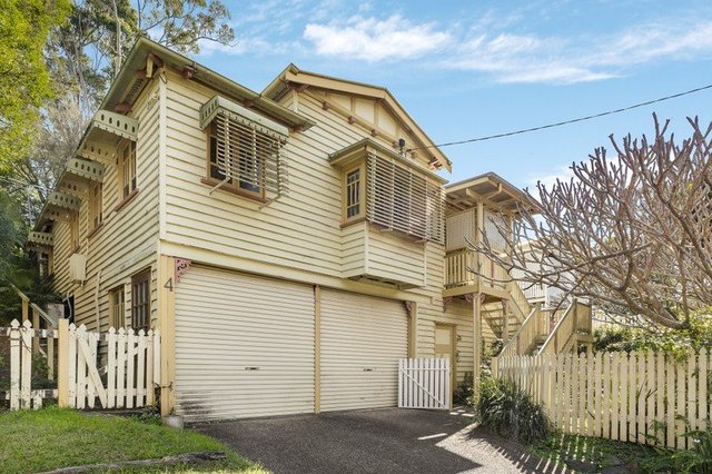 4 Don  Street, QLD 4060