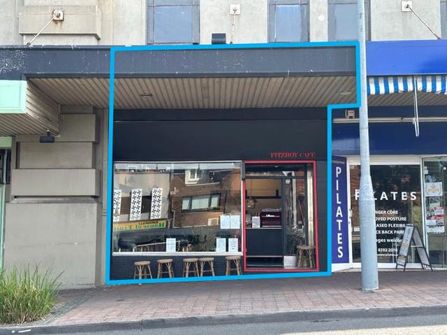 Level  Shop 6/6 Ennis Road, NSW 2061