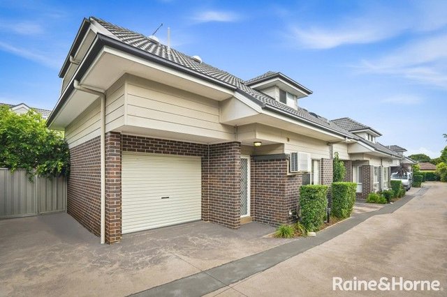 4/8 Braddon Street, NSW 2760