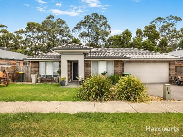 37 Pepper Cres, VIC 3818