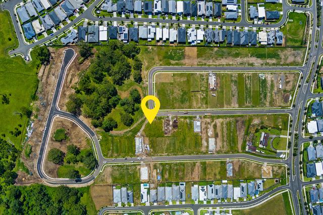 Lot 352 - 33 Dolly Circuit, NSW 2527