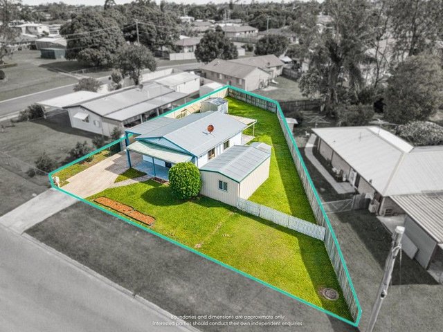 132 Toohey Street, QLD 4510