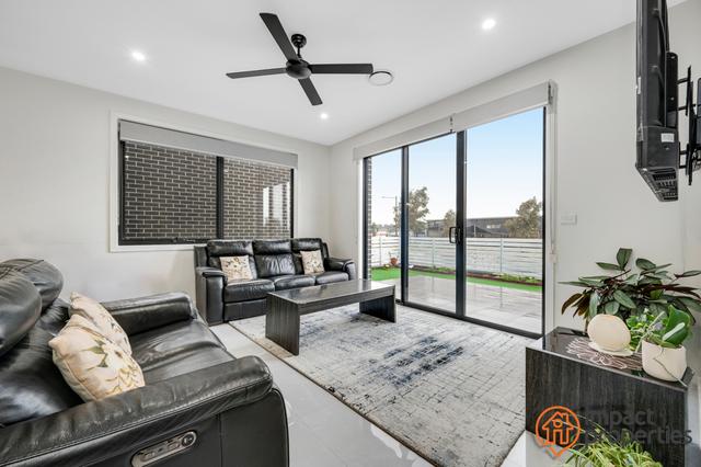 55 Grenfell Avenue, ACT 2913