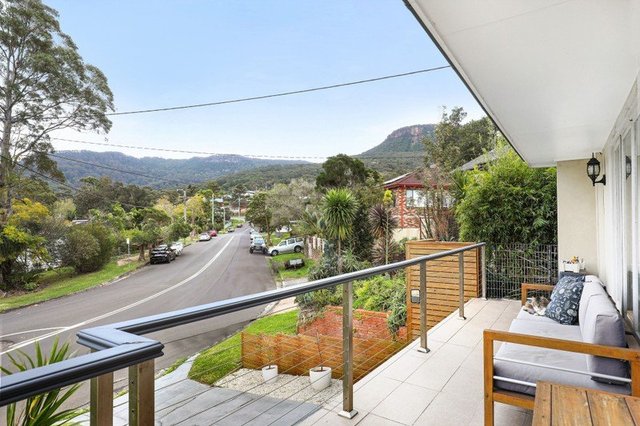 11 Euroka Street, NSW 2500