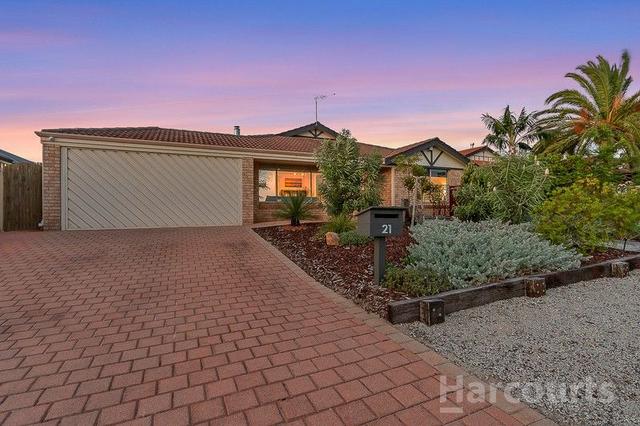 21 Kirkdale Turn, WA 6028