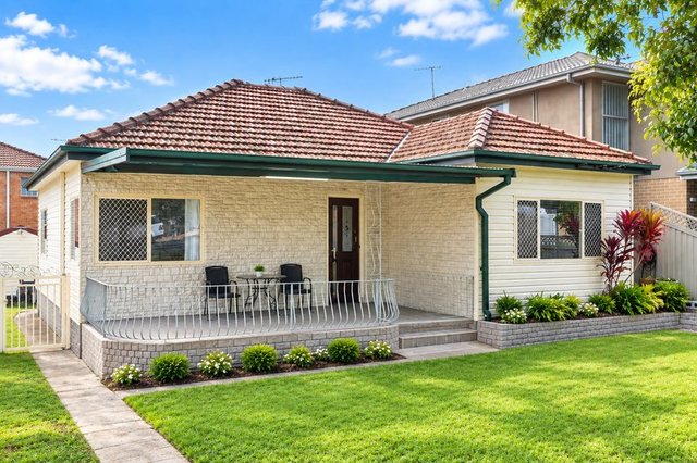 204 Auburn Road, NSW 2199