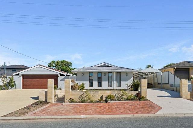 (no street name provided), WA 6025