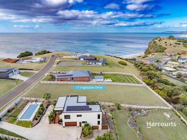 11 Inglisdale Drive, TAS 7325