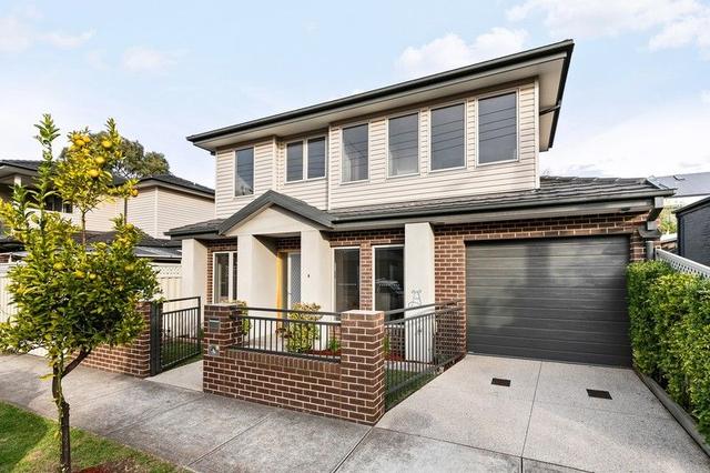 4 Collier Crescent, VIC 3056