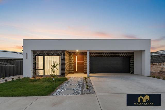 13 Wacando Street, ACT 2914