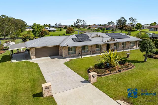 105 Musgraves Road, NSW 2470