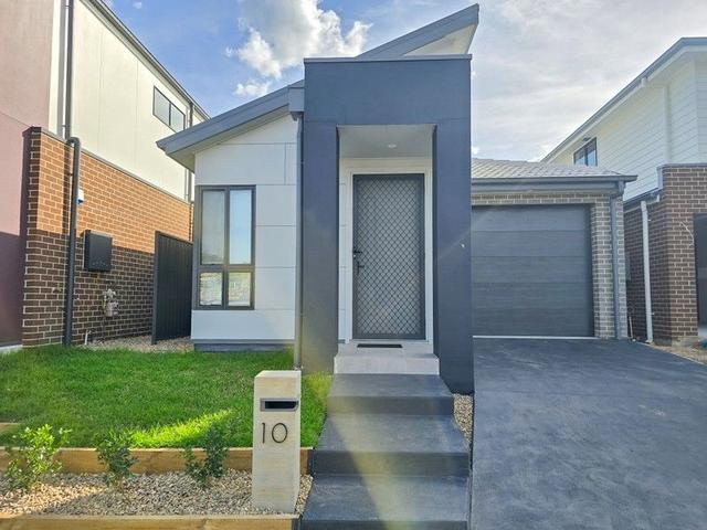 10 Depot Circuit, NSW 2747