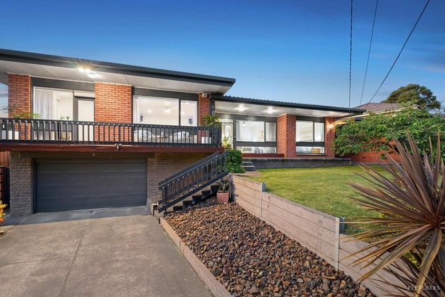 8 Melview Drive, VIC 3134