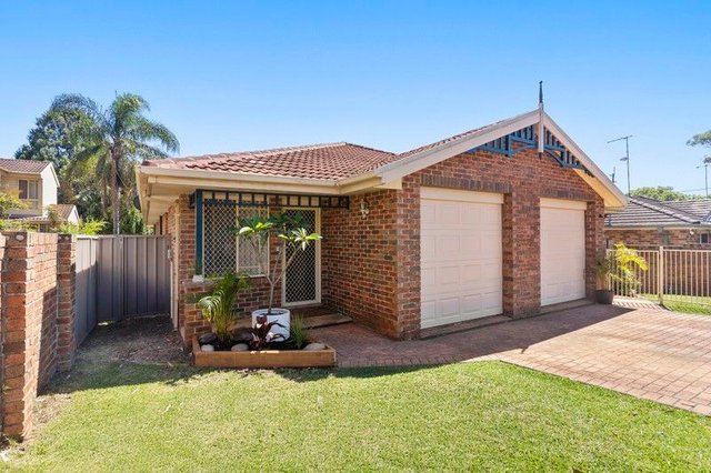 1/749 Kingsway, NSW 2227