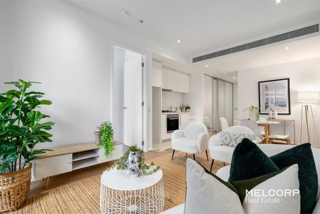 1301/9 Power Street, VIC 3006
