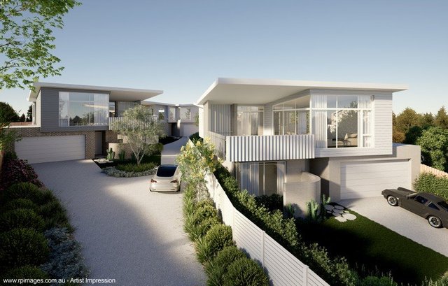 1/20 Burnett Crescent, VIC 3199
