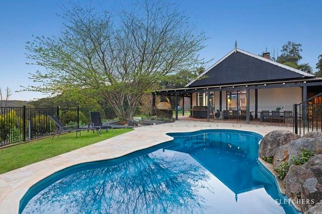 15 Hansen Creek Road, VIC 3139
