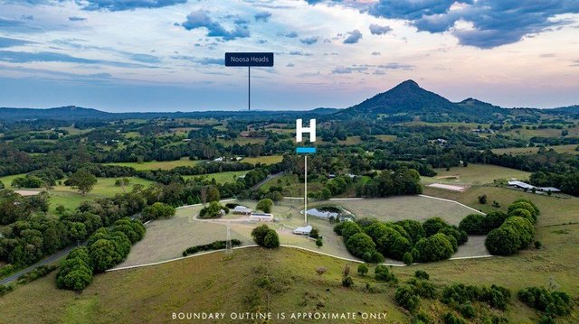122 Cooroy Mountain Road, QLD 4563