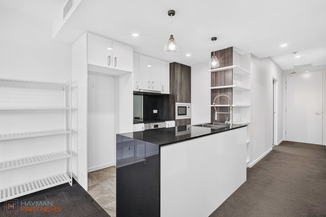 108/8 Cape Street, ACT 2602