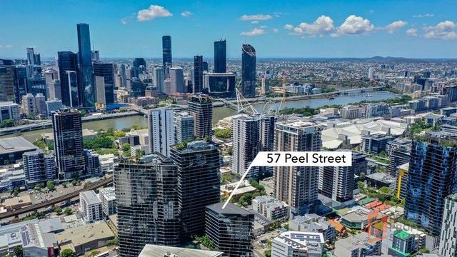 21407/57 Peel Street, QLD 4101