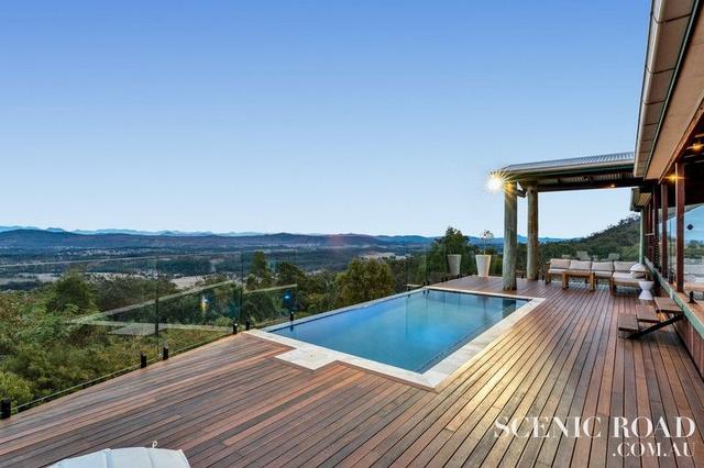 1302 Lamington National Park Road, QLD 4275