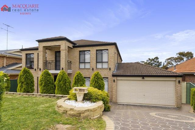15 Sidney  Place, NSW 2170