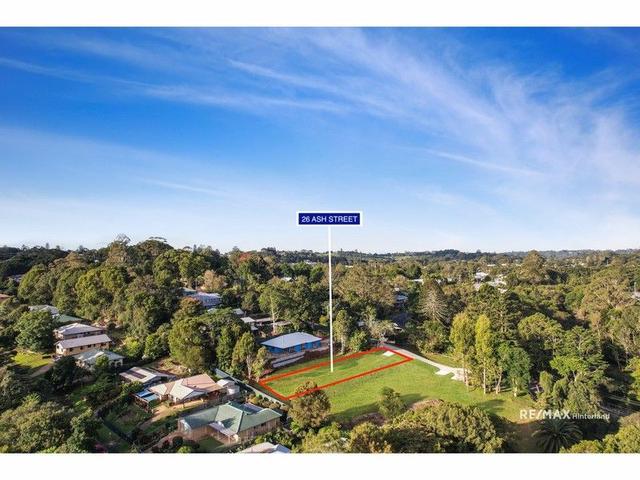 26 Ash Street, QLD 4552