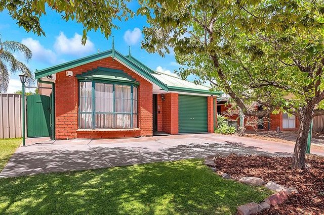 18 Casadio Court, SA 5095