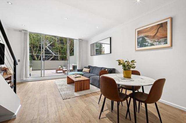 6/4 Gillespie Avenue, NSW 2015