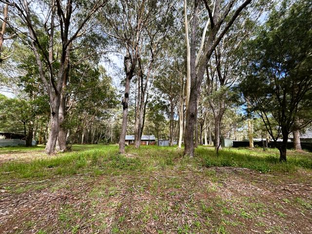 42 Hacking Ridge Rd, QLD 4184